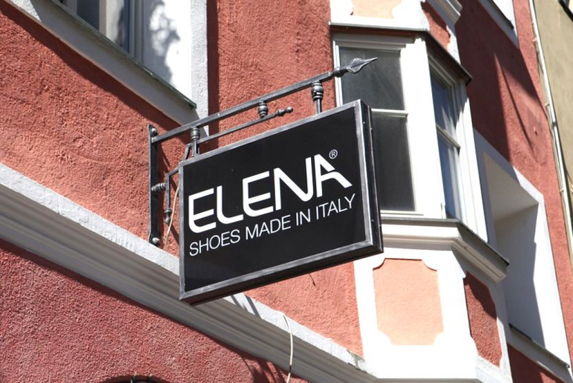 Shop Elena Vipiteno