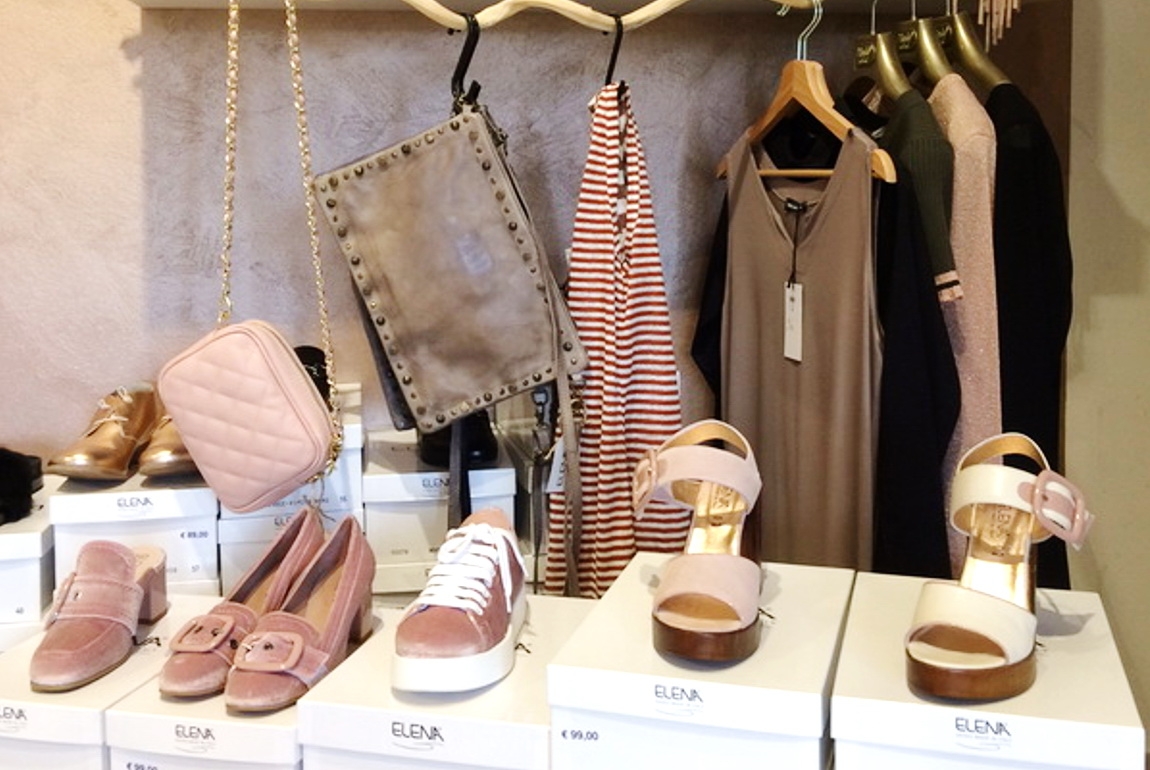 Shop Elena Bussolengo