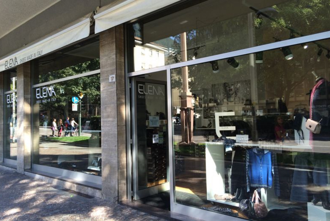 Shop Elena Bolzano
