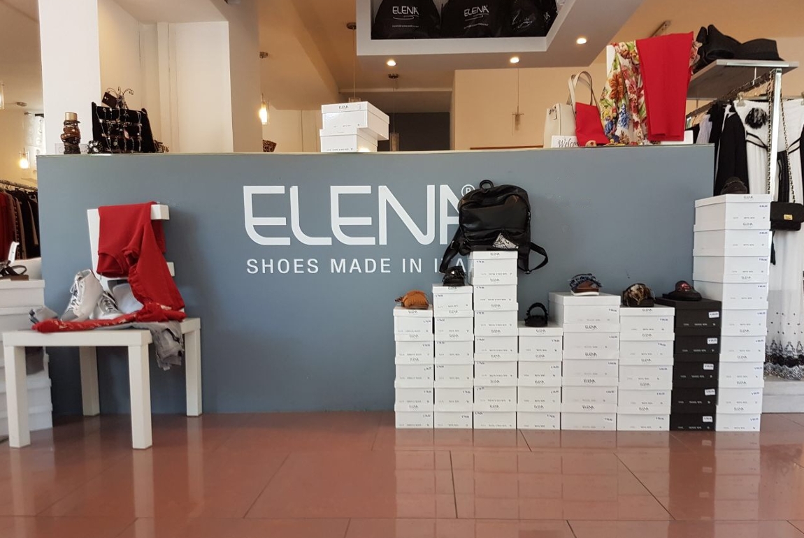 Shop Elena Rovereto